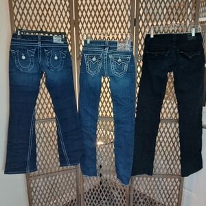 True religion jeans
